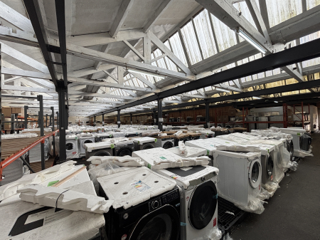 Photo of Bankfield Works, Haley Hill, Halifax, HX3 6ED