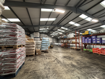 Photo of Unit At Robinwood Mill, Burnley Road, Todmorden, OL14 8JA