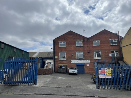 Photo of Portfolio of Buildings At Sunbridge Rd & Westend St, Plus Land At Westend St, Bradford