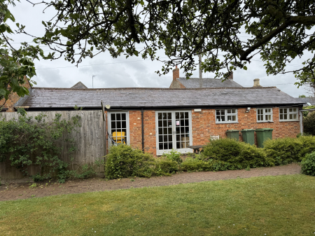Photo of Lathbury Manor, Northampton Road, Lathbury, Newport Pagnell