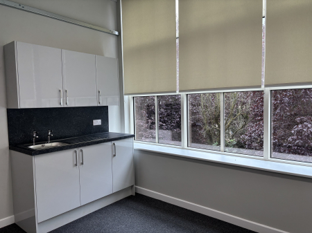 Photo of Suite 9, Burlees House, Hangingroyd Lane, Hebden Bridge , HX7 7DD