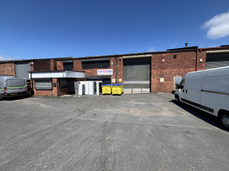 Photo of Unit 4, Lotherton Way, Leeds, West Yorkshire, LS25