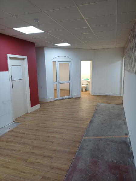 Photo of The Old Canteen, Rosemount Estate, Huddersfield Road, Elland, West Yorkshire, HX5 0EE