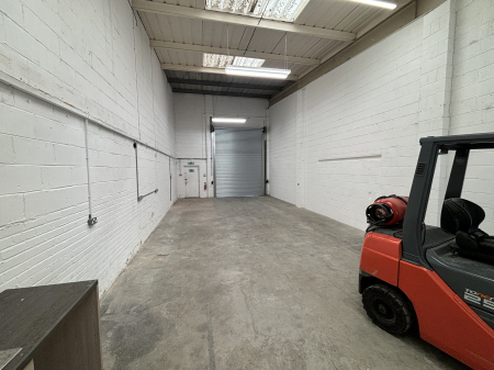 Photo of Unit 6, Branxholme Industrial Estate, Bradford Road, Bailiff Bridge, Brighouse
