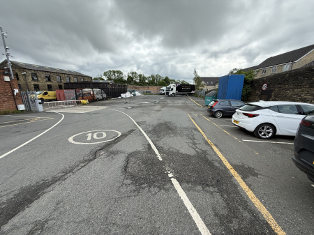 Photo of Unit 17/18 Warping Shed , Black Dyke Mills, Brighouse Road, Queensbury, Bradford, West Yorkshire, BD13 1QA
