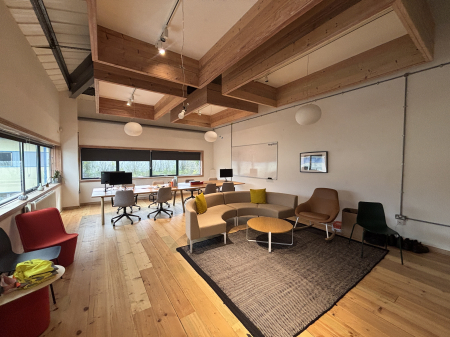 Photo of Unit B11, Warhurst Road, Lowfields Business Park, Elland, West Yorkshire, HX5 9DF