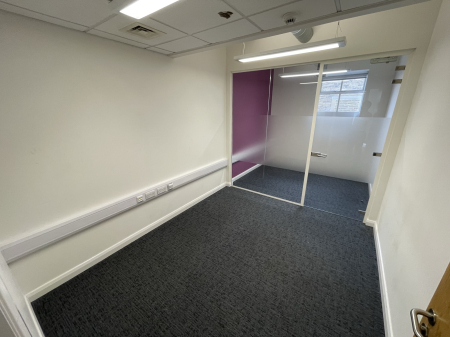 Photo of Fearnley Mill, Serviced Offices, Dean Clough , Halifax, HX3