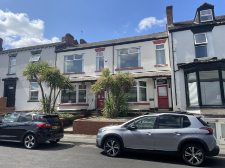 Photo of 4-6 Wesley Street, Castleford, West Yorkshire