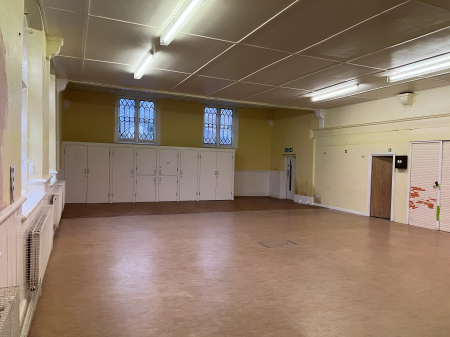 Photo of Stainland & Holywell Green United Reformed Church, Stainland Road, Holywell Green, Halifax