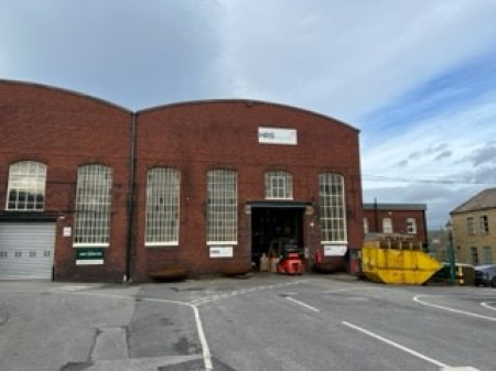 Photo of Bay 1, Huddersfield Road, Elland, West Yorkshire, HX5 0EE