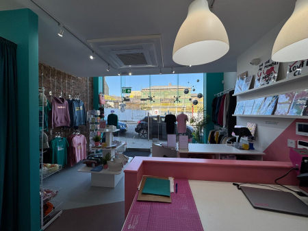 Photo of 22 Horton Street, Halifax, West Yorkshire, HX1 1PU