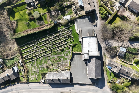 Photo of The Chapel, Suite 303, Scout Road, Mytholmroyd