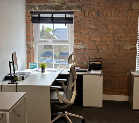 Photo of Suite 3A, The Tannery Business Centre, Bradford Road, Northowram, Halifax