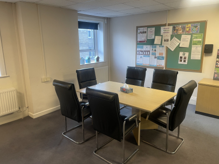 Photo of Onward House, 2 Baptist Place, Bradford, West Yorkshire