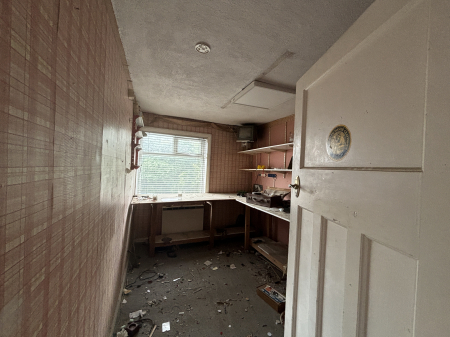 Photo of Grove House, 9a Wade House Road, Halifax, West Yorkshire, HX3 7PF