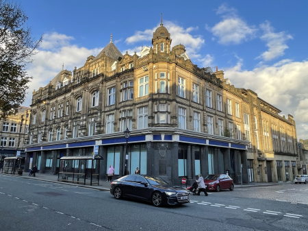 Photo of 40 Commercial Street, Halifax