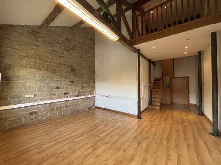 Photo of Office Suites, No.2 Warehouse, The Wharf, Sowerby Bridge, Halifax 