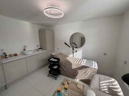 Photo of 2 Highfield Road, Hemsworth, Pontefract, West Yorkshire