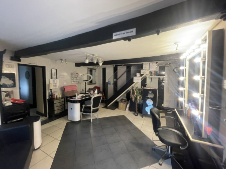 Photo of 103-107, Keighley Road, Halifax, West Yorkshire, HX2 8JE