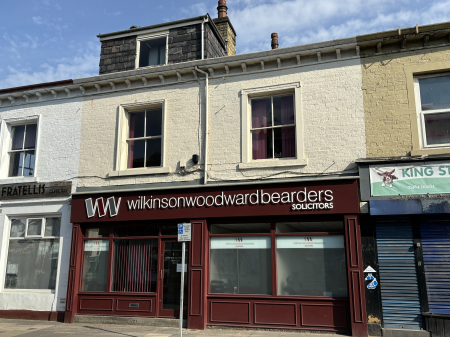 Photo of 3-5, King Street, Brighouse, West Yorkshire, HD6 1NX