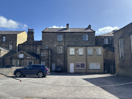 Photo of 6-8 Harrison Road, Halifax, West Yorkshire, HX1 2AQ
