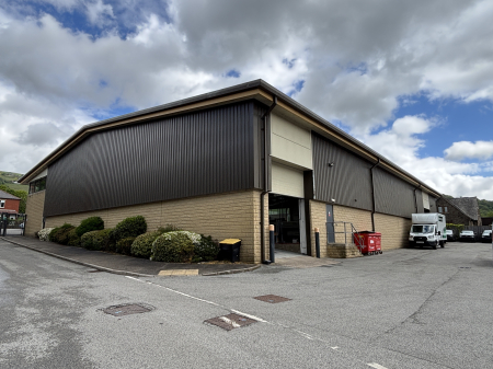 Photo of Belvoir House, Caldene Business Park, Burnley Road, Mytholmroyd, Hebden Bridge