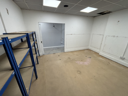 Photo of 1a Burley Business Centre, Burley Street, Elland, HX5 0AQ