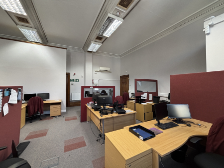 Photo of Ground Floor, 10/12 Bradford Road, Brighouse, West Yorkshire, HD6 1RL