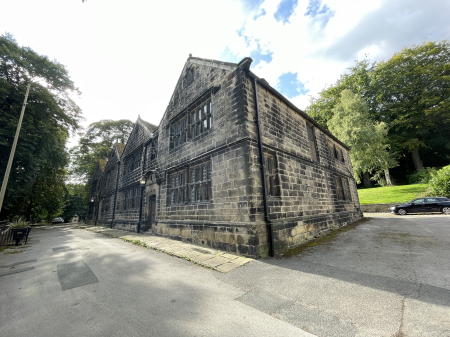 Photo of Clay House, Rochdale Road, Greetland, Halifax