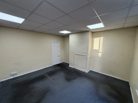 Photo of 3-5, King Street, Brighouse, West Yorkshire, HD6 1NX