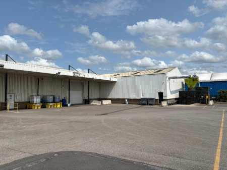 Photo of Krystals Site, Pyke Road, Lincoln