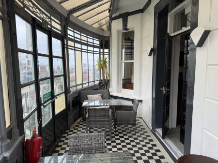 Photo of The Marlborough Hotel, 9-11 South Parade, Llandudno