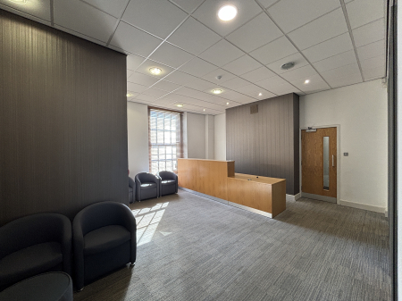 Photo of 6-8 Harrison Road, Halifax, West Yorkshire, HX1 2AQ