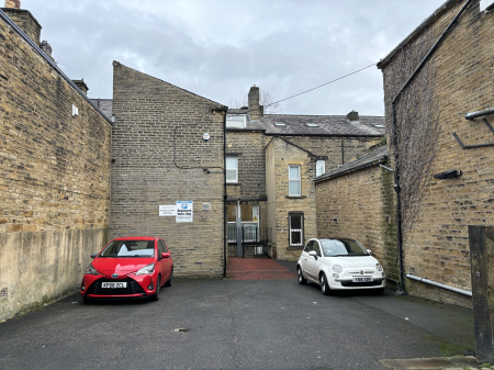 Photo of 28 Clare Road, Halifax, West Yorkshire, HX1 2HX