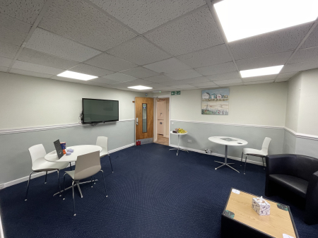 Photo of 11-15, Clare Road, Halifax, HX1 2HX