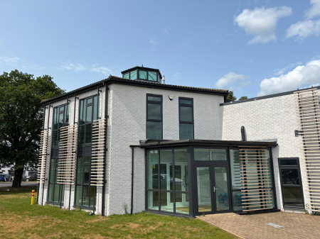 Photo of Krystals Site, Pyke Road, Lincoln