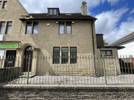 Photo of Woodland View House, 675 Leeds Road, Huddersfield, West Yorkshire, HD2