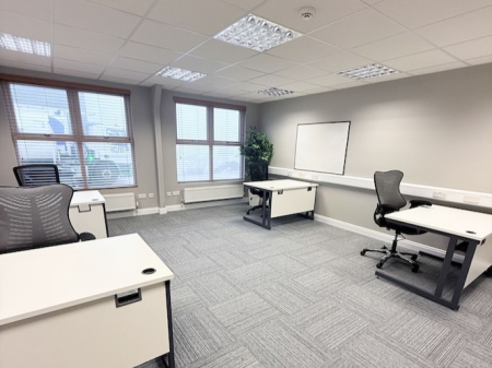 Photo of The Craggs Country Business Park, New Road, Cragg Vale, Hebden Bridge, HX7 5TT