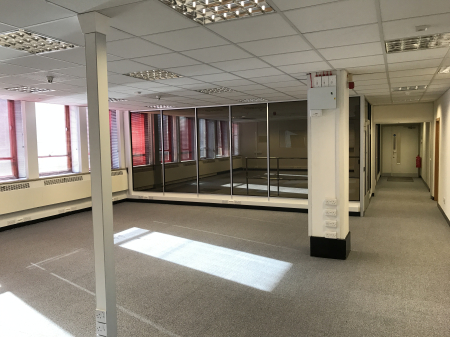 Photo of Empire House, Wakefield Old Road, Dewsbury