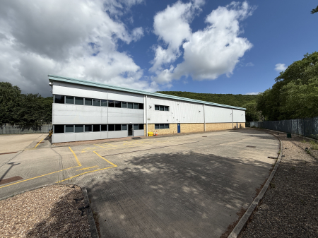 Photo of Unit H10, Premier Way, Lowfields Business Park, Elland, West Yorkshire, HX5 9HF