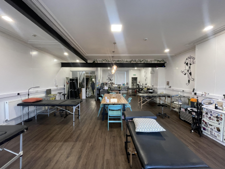 Photo of 24, Clare Road, Halifax