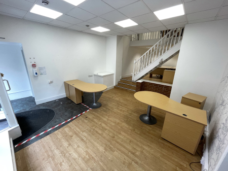 Photo of 7 St. Peter's Street, Huddersfield, HD1 1DL