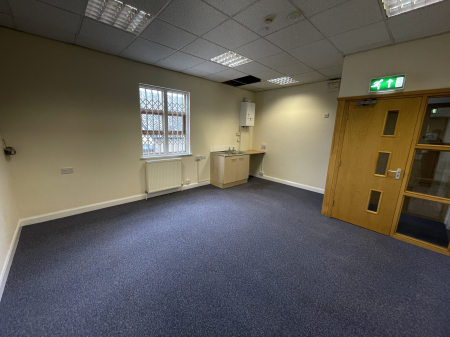 Photo of Suite 2, Ground Floor, Rimani House, Hall Street, Halifax