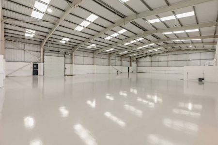 Photo of Belvoir House, Caldene Business Park, Burnley Road, Mytholmroyd, Hebden Bridge