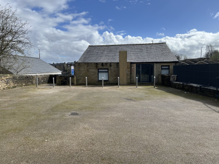 Photo of Unit C, Former Trafalgar Inn, Aachen Way, Halifax