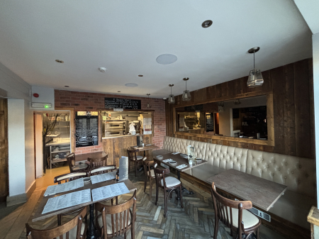 Photo of 87 Stainland Road, Greetland, Halifax, West Yorkshire, HX4 8BD