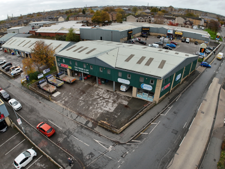 Photo of 125 Pellon Lane, Unit 2, Halifax, West Yorkshire, HX1 5QN