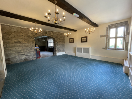 Photo of Clay House, Rochdale Road, Greetland, Halifax