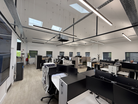 Photo of Krystals Site, Pyke Road, Lincoln