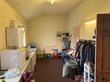 Photo of The United Reformed Church In South Leeds, Dewsbury Road, Leeds